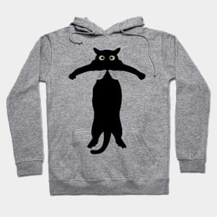 Hug The Cat Hoodie